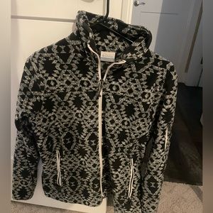Women’s Columbia Jacket